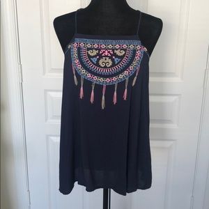 Leshop Women’s Tank Top